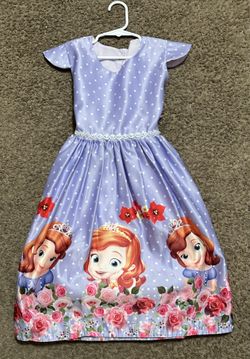 Princess Dress