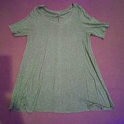 Women’s Summer Shirt  L