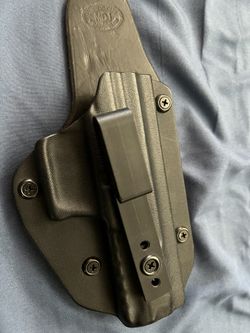 Ruger 57 Holster