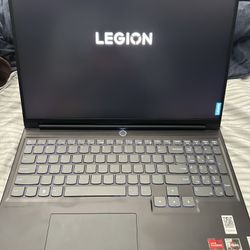 Lenovo Legion Slim 7 Gaming Laptop