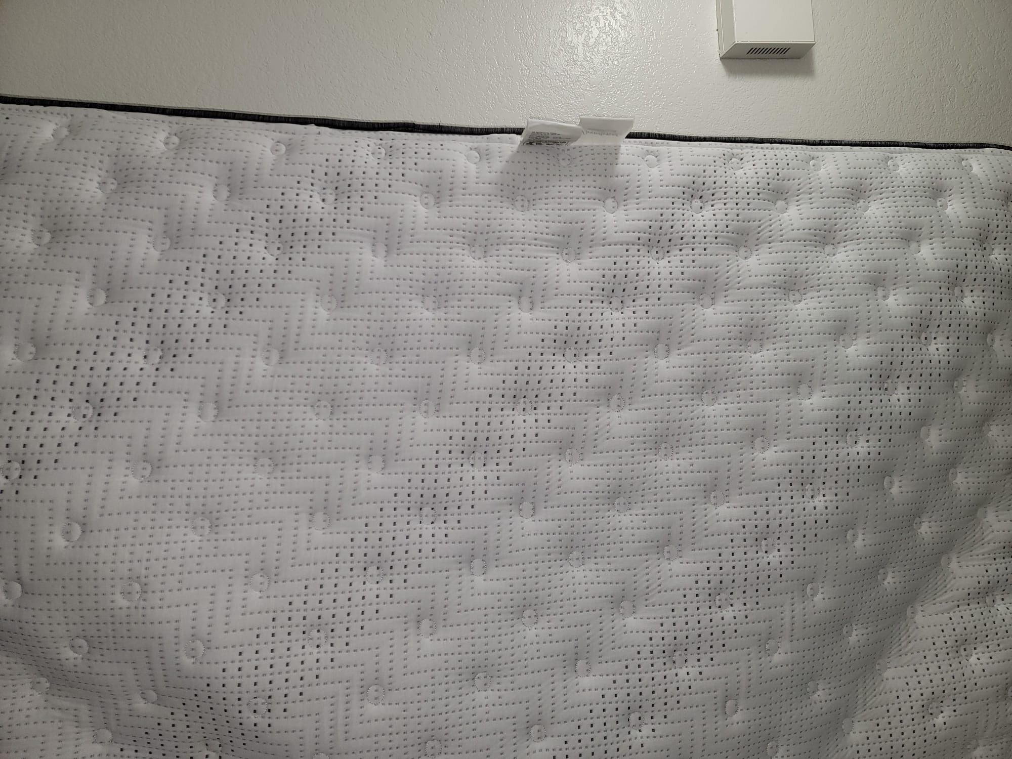 Mattress