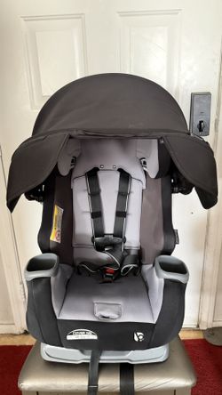Toddler Car Seat (Washington & Lamb ) 