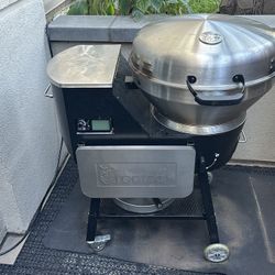 Recteq B380X Bullseye Deluxe 