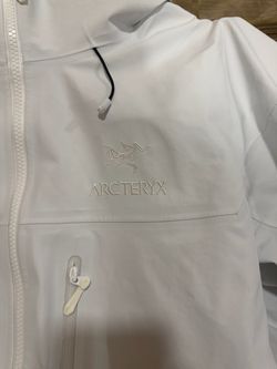 Arcteryx SV jacket