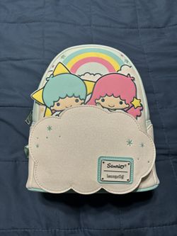 Loungefly Backpack