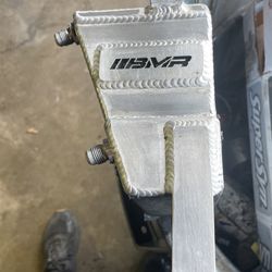 BMR Catch Can For V2 Ctsv