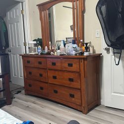 Sturdy Dresser 