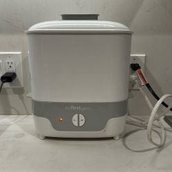 Baby Bottle Sterilizer 