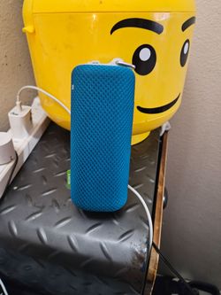 Sonny speaker