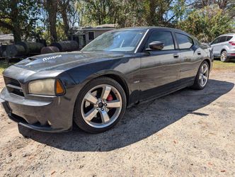 2007 Dodge Charger