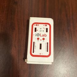 iO Lab