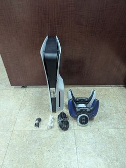 SONY M:CFI-2115 SLIM DISC PS5