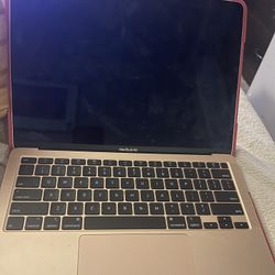 MacBook Air 2020