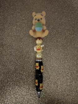 Beaded Pens