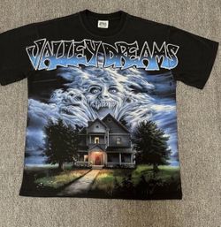 Brand New Valley Dreams Graphic T