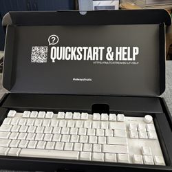 Fnatic Streak80 LP Keyboard