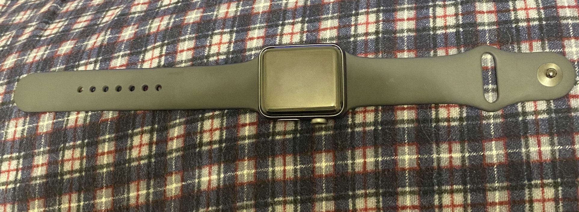 Apple Watch Series 3