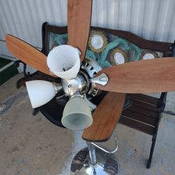 Nice Roof Fan Stainless 5 Aspes Alitas