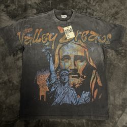 Vale ‘Valley Dreams’ Tee