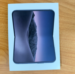 Apple iPhone Duo 256GB – Brand New Sealed | Unlocked | Apple Receipt