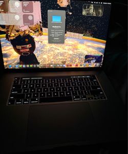 Mac air 2019