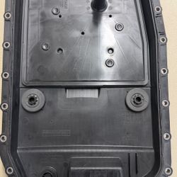 Transmission Oil Pan BMW E90 328i N52