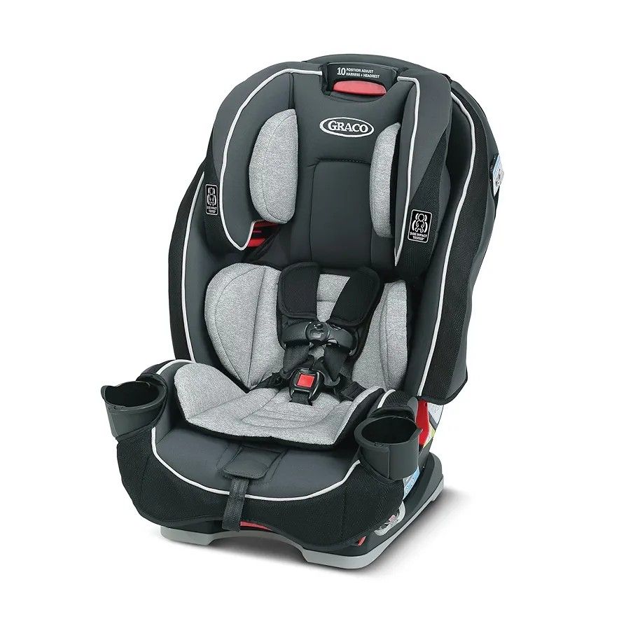Car Seat