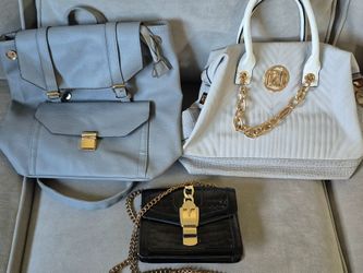 Purse Bundle