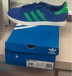 NIB Seahawks Adidas