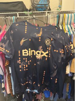 Chelsea jersey