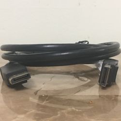 DP cable / DP to DP cable for desktop, laptop computer monitor or compatible devices