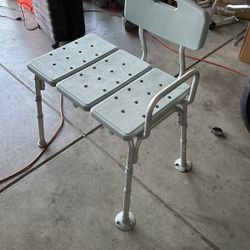 Medical Shower Chair 