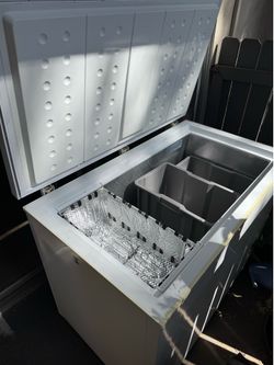 freezer