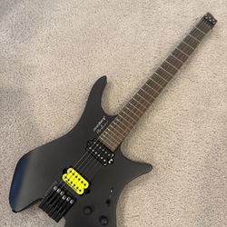 Strandberg Biden Essential Guitar