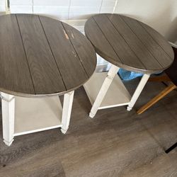 End Tables 
