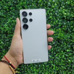 Samsung Galaxy S25 Ultra 