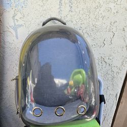 Pet Backpack