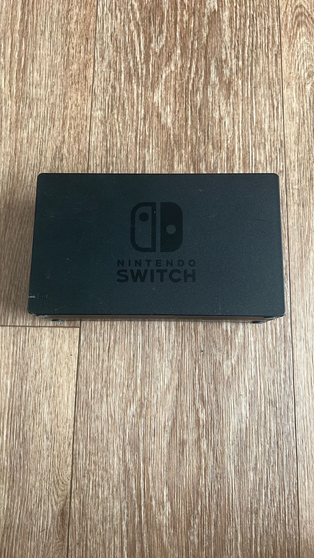 Nintendo Switch Dock