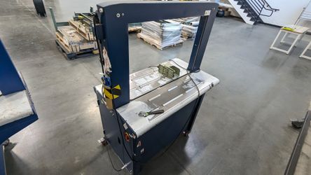 Strap Machine / Strapping Machine
