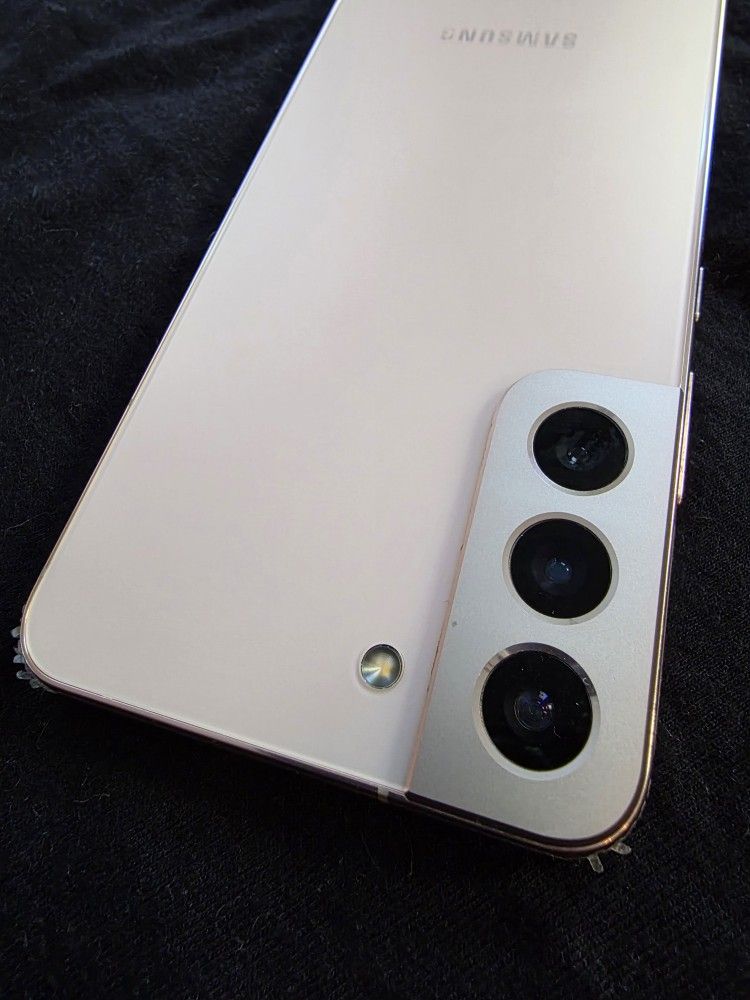 Samsung Galaxy S22 128gb Unlocked