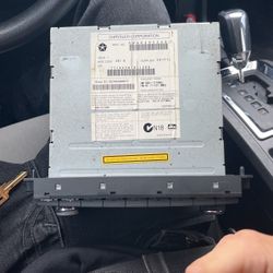 Car Stereo