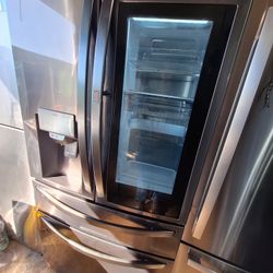 LG Refrigerator