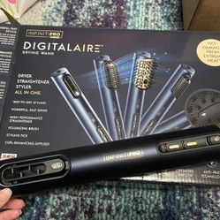 Conair Infiniti Pro Drying wand