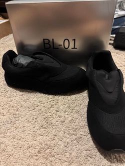 Yeezy BL-01 Size 14