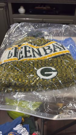 Green Bay Beanie 