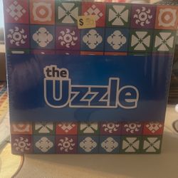 The Uzzle Game Family