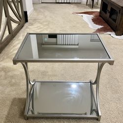 End Table 