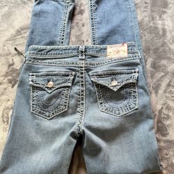 True Religion Women’s Jeans 
