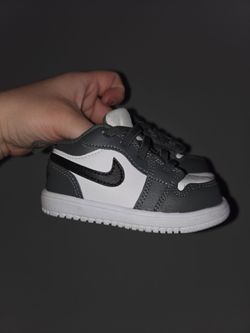 Toddler shoes