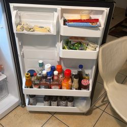 Fridge